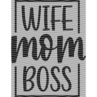 Mother's Day-MM 4162